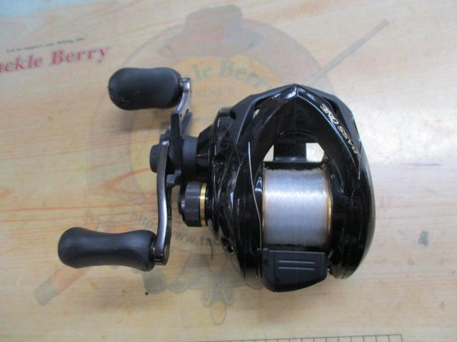 17バスワンXT 151