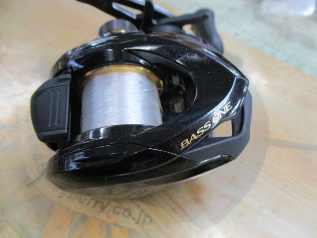 17バスワンXT 151