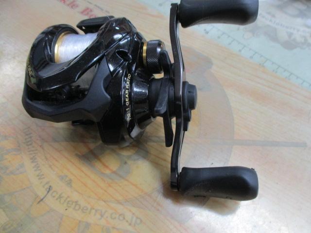 17バスワンXT 151