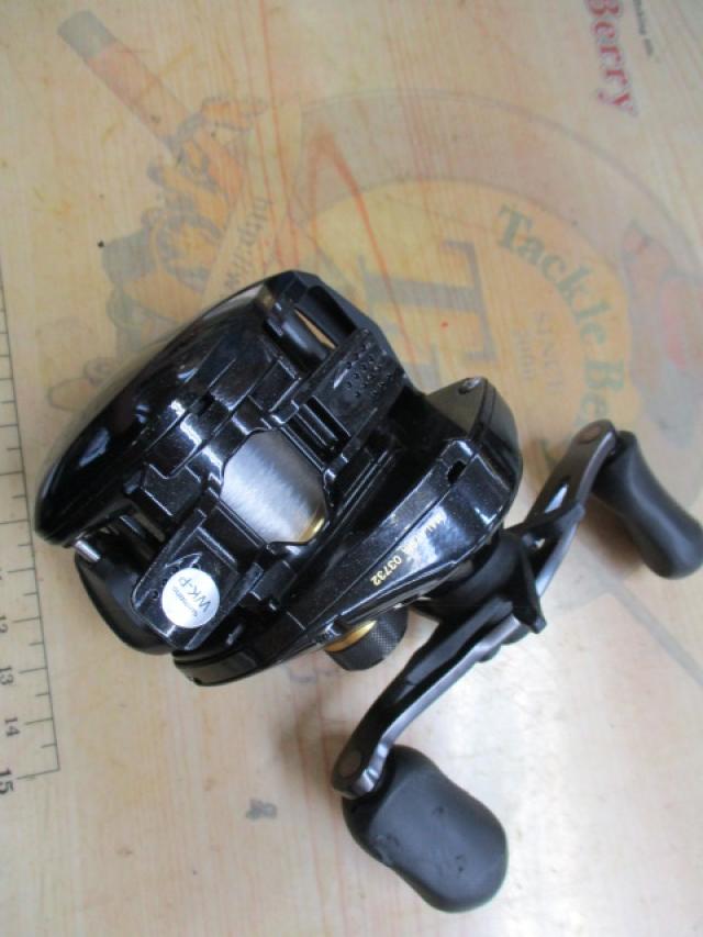 17バスワンXT 151