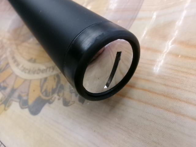 15ブルズアイ遠投 4-620RP