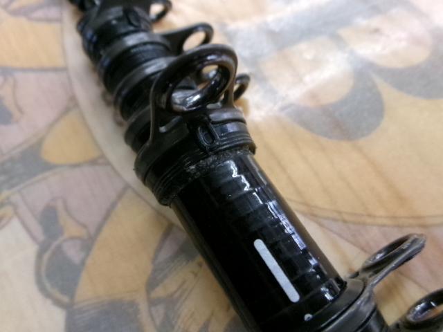 15ブルズアイ遠投 4-620RP