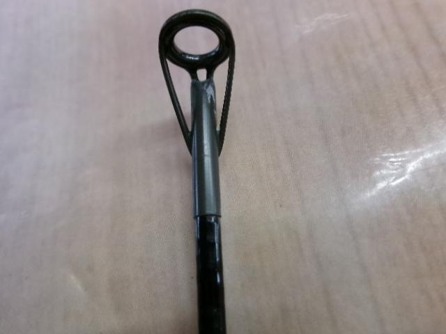 15ブルズアイ遠投 4-620RP