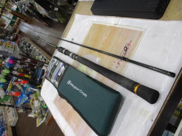 クロステージ CRX-902ML