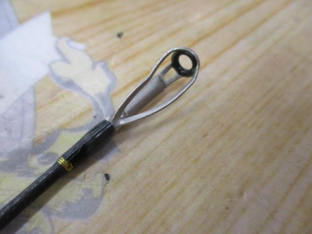 クロステージ CRX-902ML