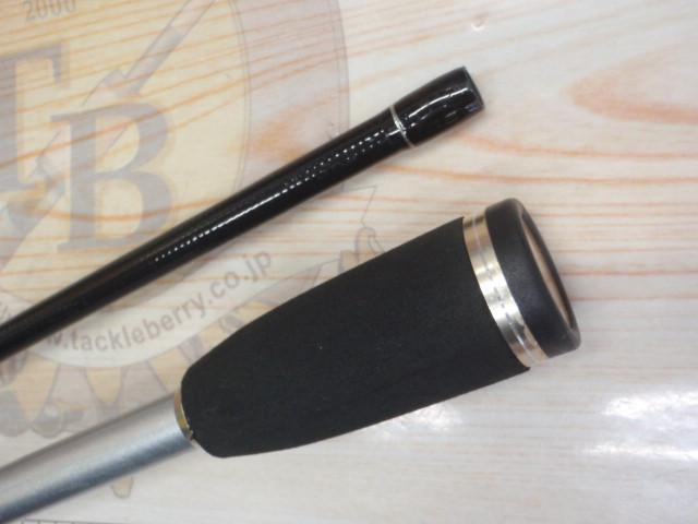 CBエギライダー76