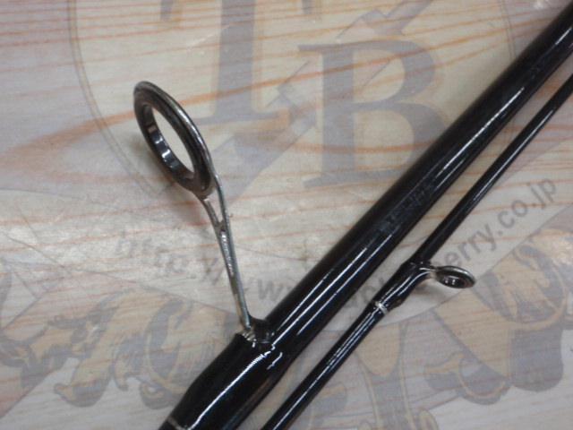 CBエギライダー76