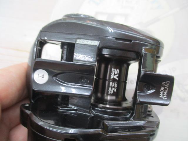 20タトゥーラ SV TW 103XH｜＠ベリーネット 日本最大新品中古釣具WEB