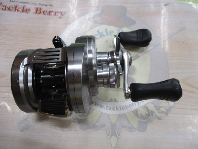 19カルカッタコンクエストDC 200