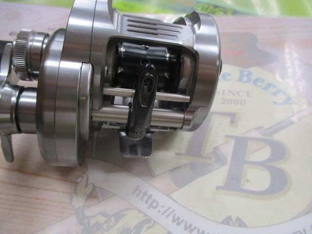 19カルカッタコンクエストDC 200