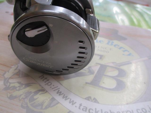 19カルカッタコンクエストDC 200