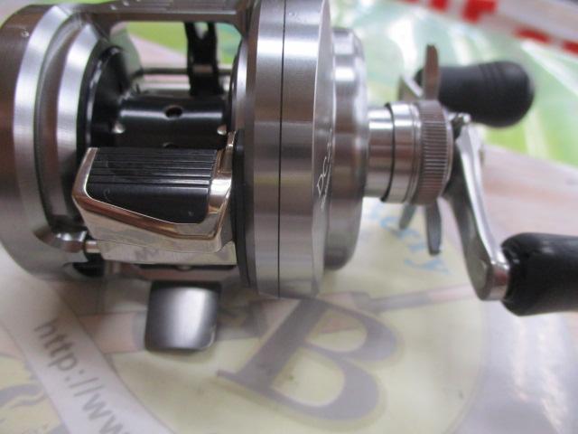 19カルカッタコンクエストDC 200