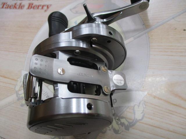 19カルカッタコンクエストDC 200