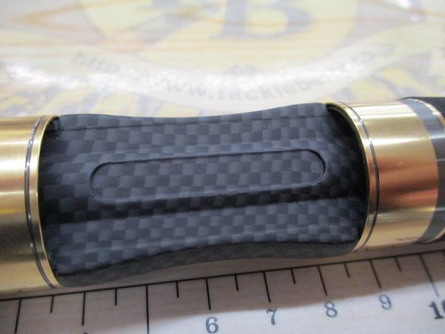 トラウトX AT 56UL・N