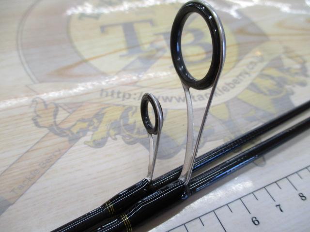 トラウトX AT 56UL・N