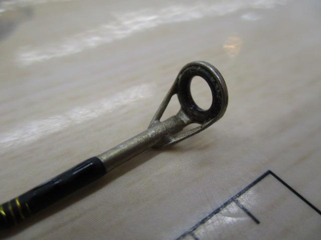 トラウトX AT 56UL・N