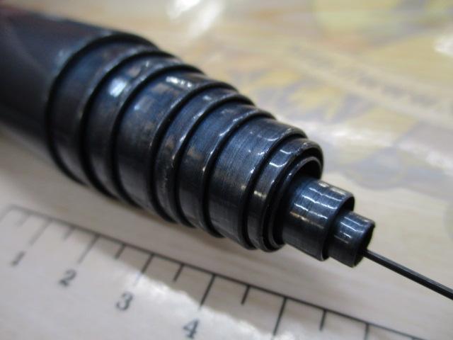 ホリデー小継 硬調 61