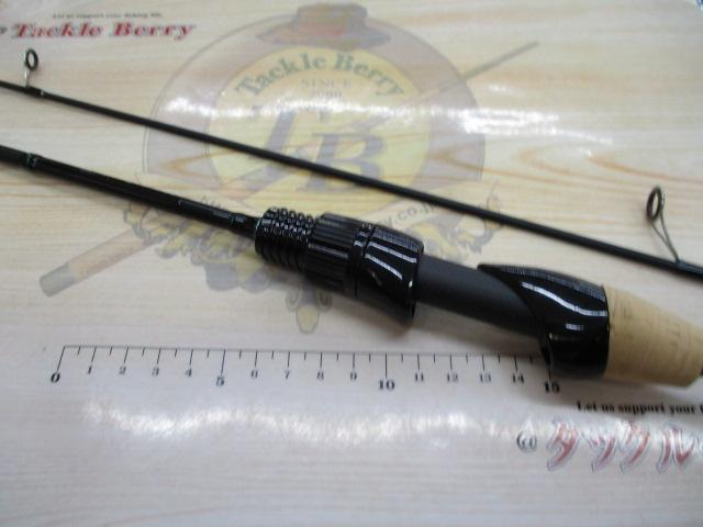 マスビートⅣ MBES-632ULS