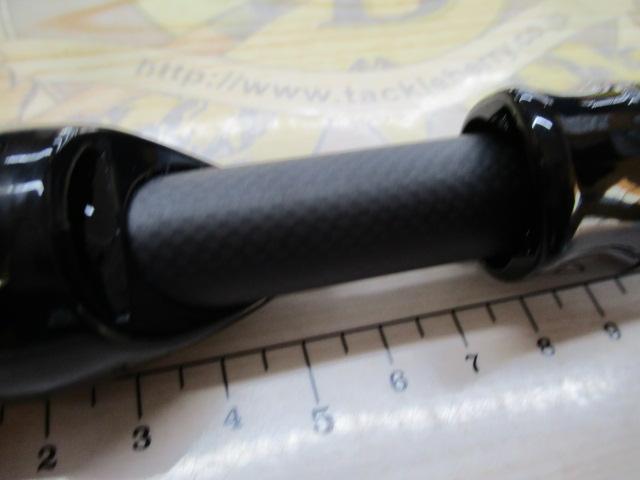 マスビートⅣ MBES-632ULS