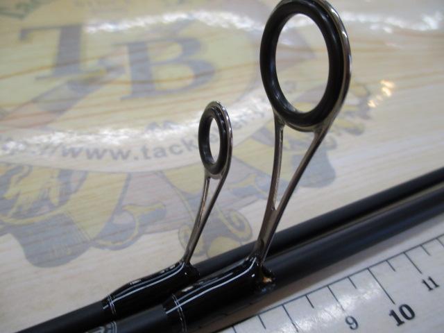 マスビートⅣ MBES-632ULS