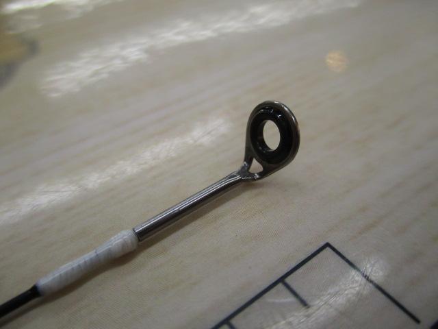 マスビートⅣ MBES-632ULS