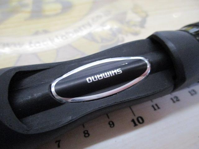 23ルアーマチックトラウト S60SUL