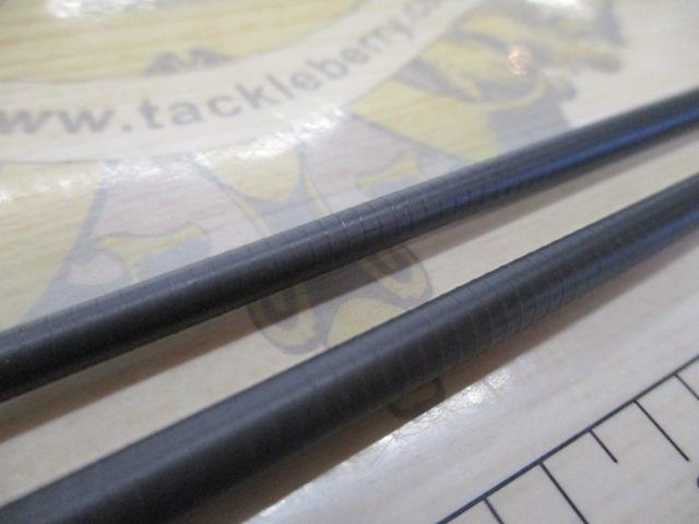 23ルアーマチックトラウト S60SUL