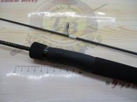 23ルアーマチックトラウト S60SUL