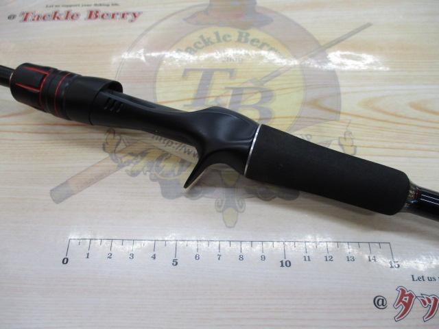 ゾディアス 166M