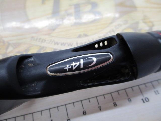 ゾディアス 166M