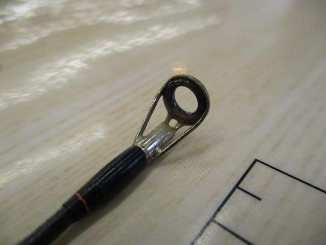 ゾディアス 166M