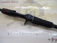 ゾディアス 166M