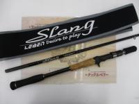 レーベンスラング LS-C74MHRST SHADY(コルク)