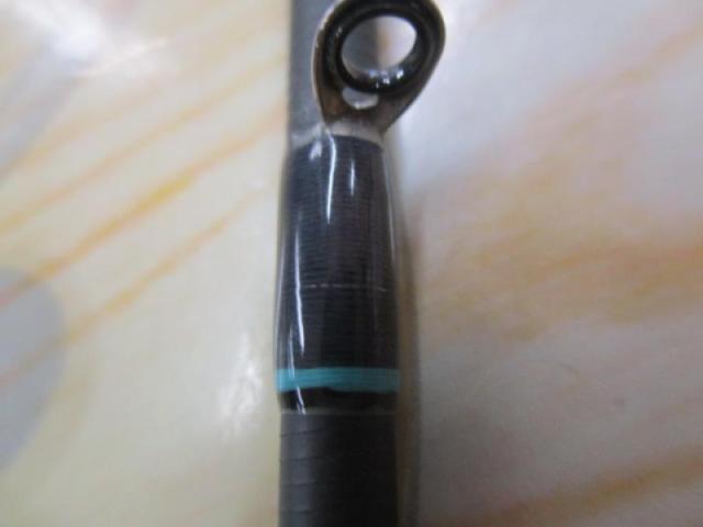 レイス LW-C70MH-RST4S(EVA)