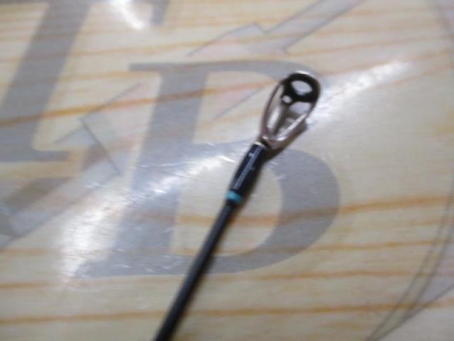 レイス LW-C70MH-RST4S(EVA)