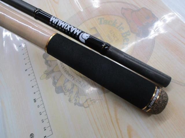 グラディエーターマキシマム GX-72MH+C バルトロヒート2