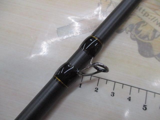 グラディエーターマキシマム GX-72MH+C バルトロヒート2