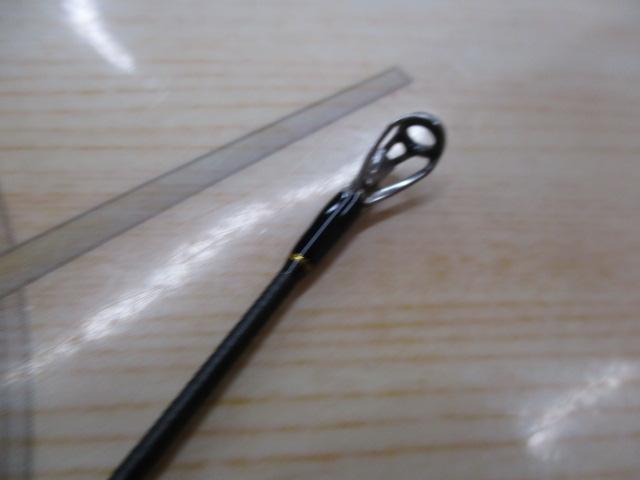 グラディエーターマキシマム GX-72MH+C バルトロヒート2