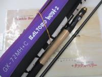 グラディエーターマキシマム GX-72MH+C バルトロヒート2