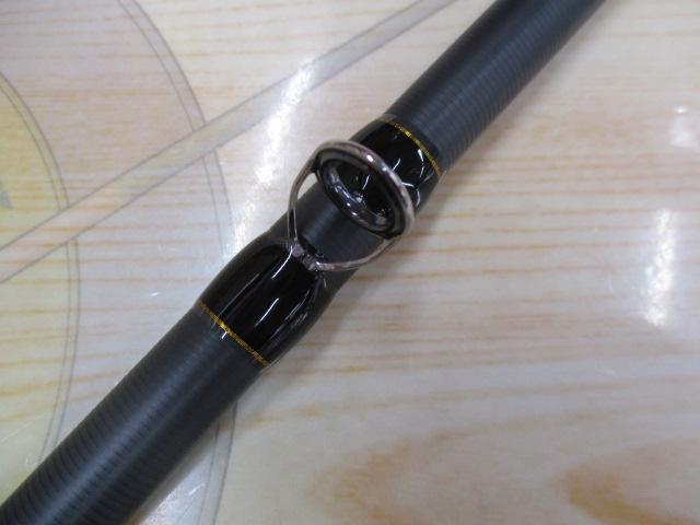 グラディエーターマキシマム GX71XHC-ST パワーザ・マックス