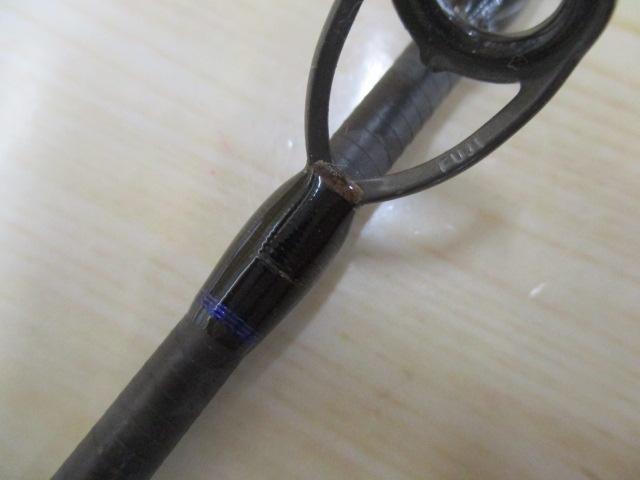 21コルトスナイパーBB S100M