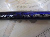 21コルトスナイパーBB S100M