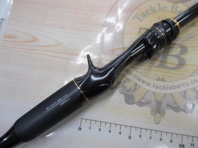 ポイズンアルティマ 170MH(SIC)