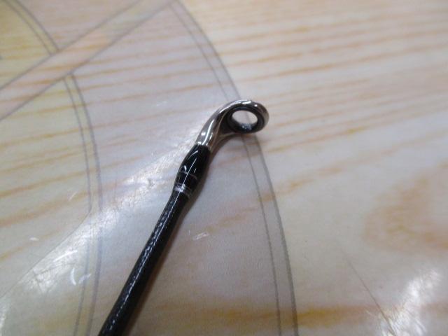 ポイズンアルティマ 170MH(SIC)