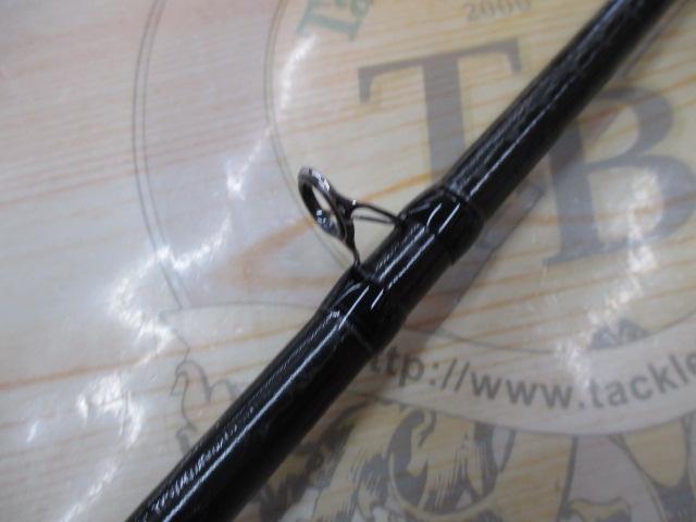 ポイズンアルティマ 170MH(SIC)