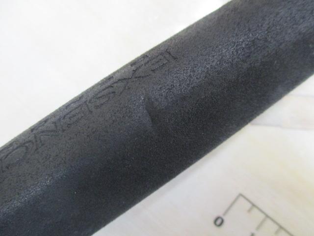 21エクスセンス ジェノス S108MH+/R