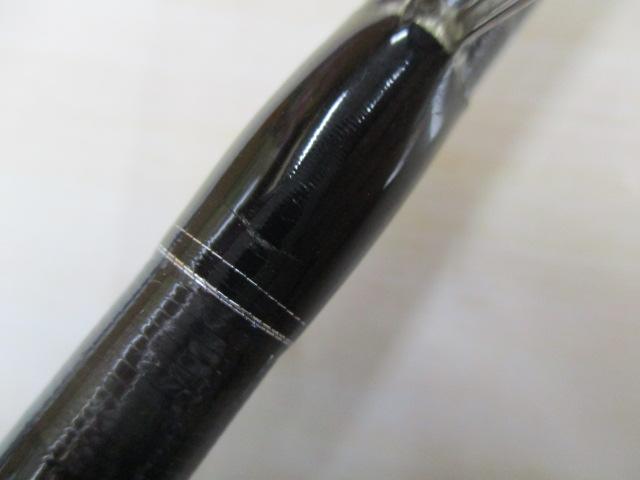 21エクスセンス ジェノス S108MH+/R