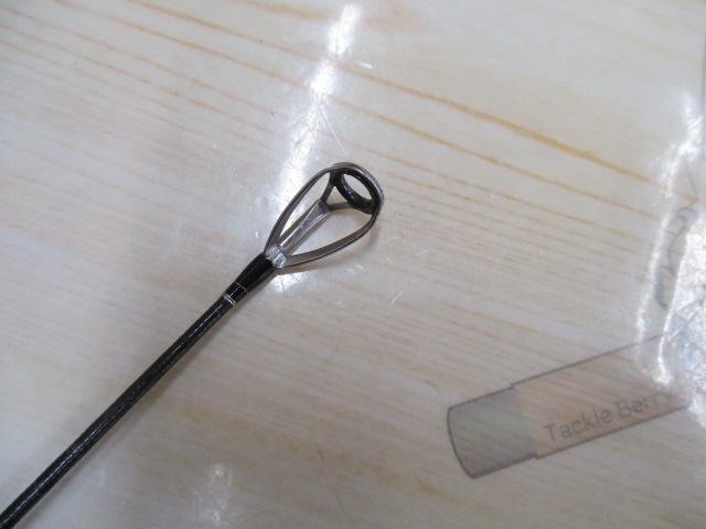 21エクスセンス ジェノス S108MH+/R