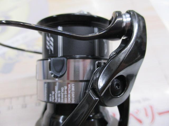 23ヴァンキッシュ C2000SHG