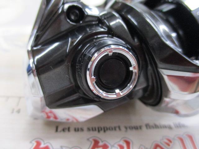 23ヴァンキッシュ C2000SHG